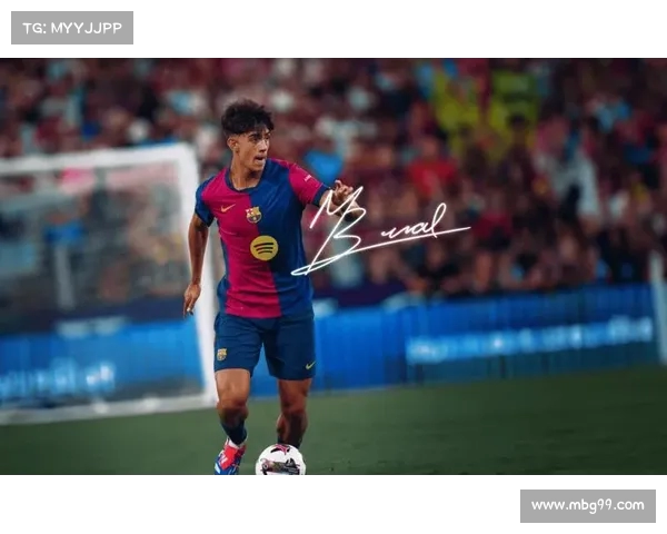 巴萨失去伊尼戈后或将提升青训科尔特斯昆卡至一线队