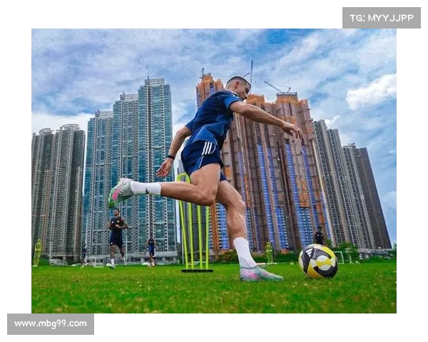 沙特超级杯首次落地中国香港 引领亚洲体育新篇章